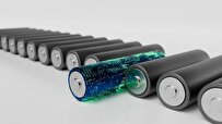 ثبت چهار پتنت مرتبط با کاربرد نانومواد در باتری