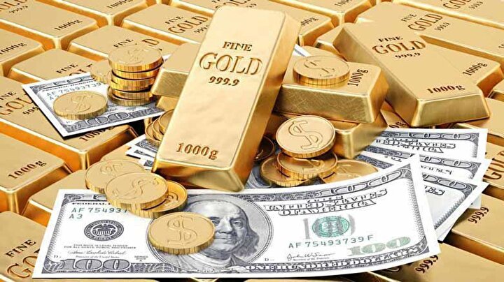 چرا قیمت طلا و سکه عقب نشینی کرد؟