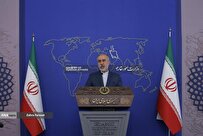 کنعانی: شایسته بود سران اروپا و گروه ۷ قدردان ایران باشند