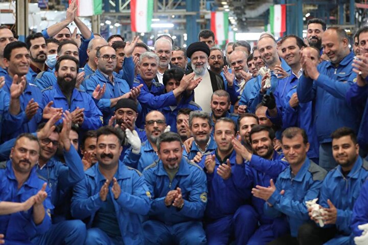 صادرات ٢ میلیارد دلاری شرکت‌های دانش‌بنیان ایرانی/ لایحه امنیت شغلی در دولت تصویب شد