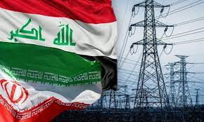 همکاری ایران عراق