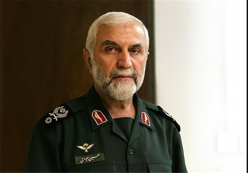 حاج حسین همدانی