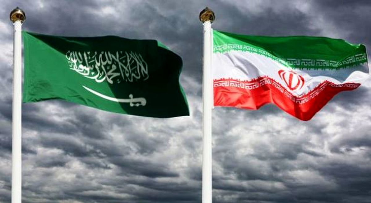 ایران و عربستان
