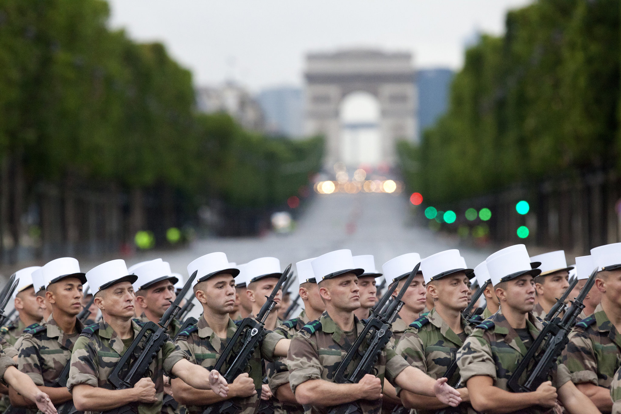 ارتش فرانسه