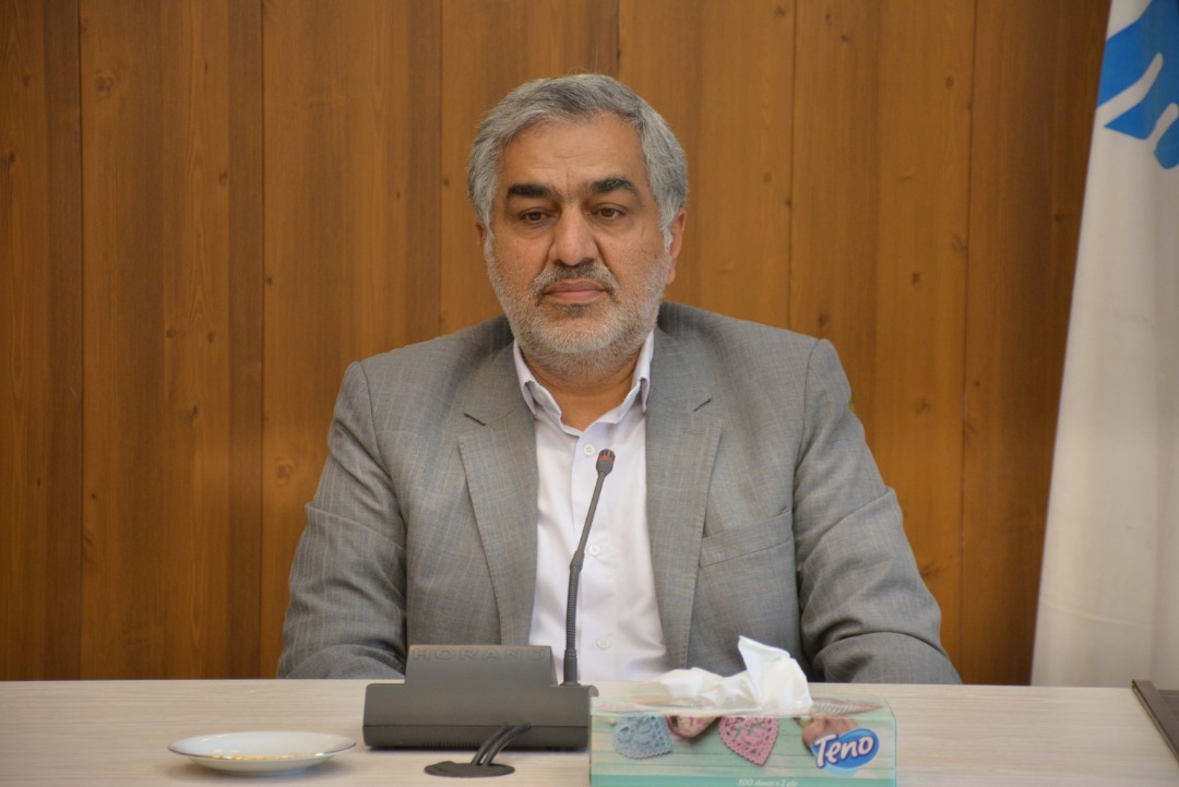 مسعود طاهری لاری