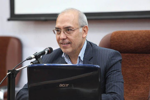 پروفسور علی کرمی