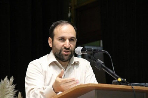 حسین محمدی