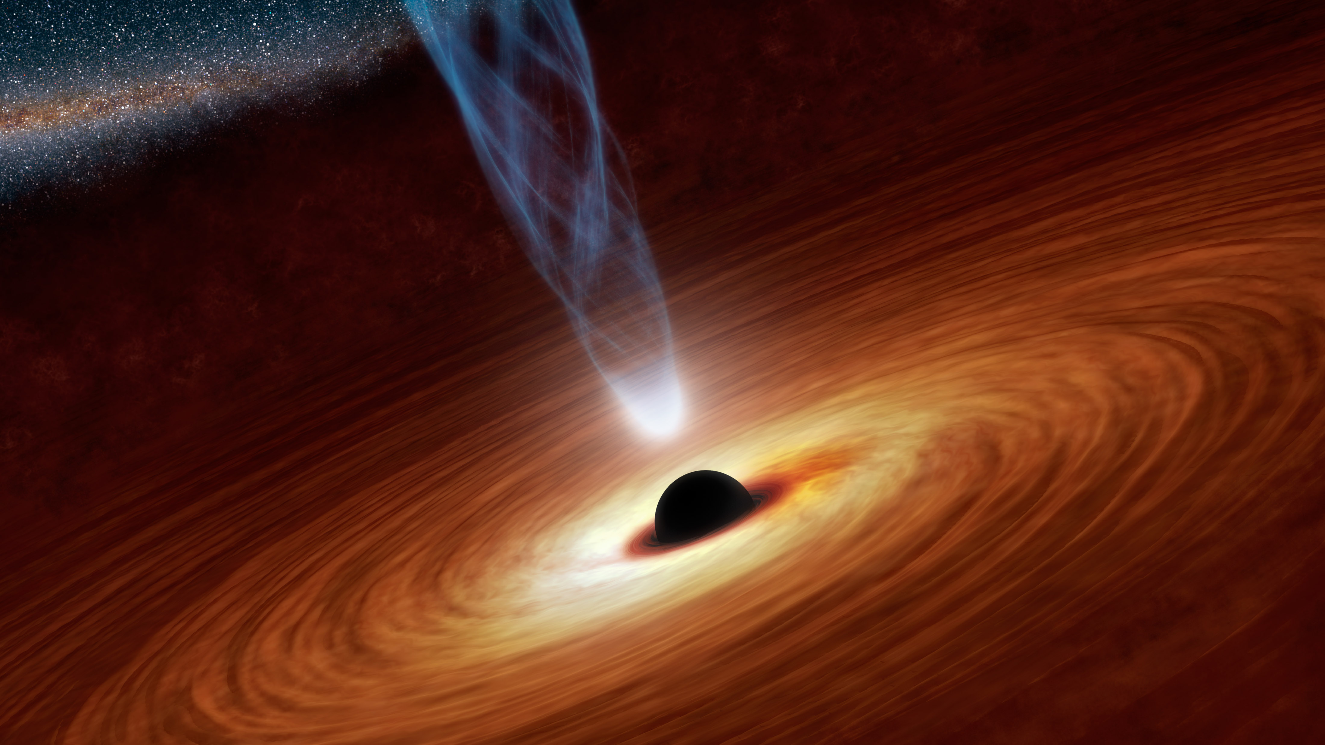 سیاهچاله 1