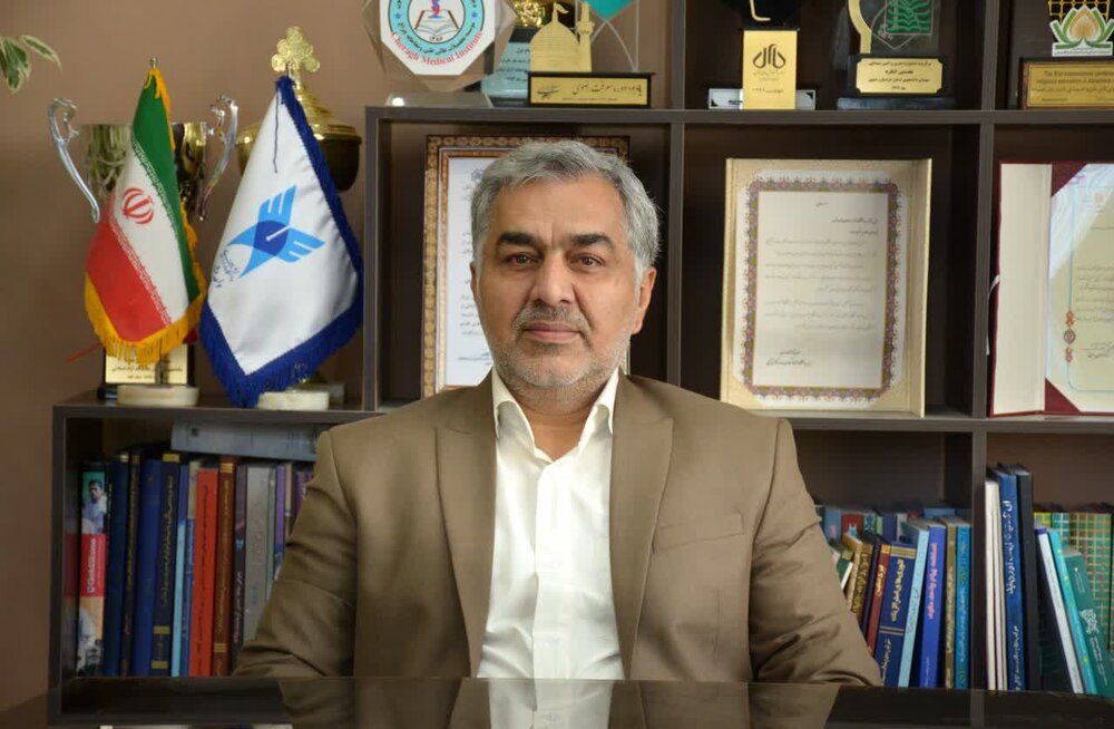 مسعود طاهری‌لاری