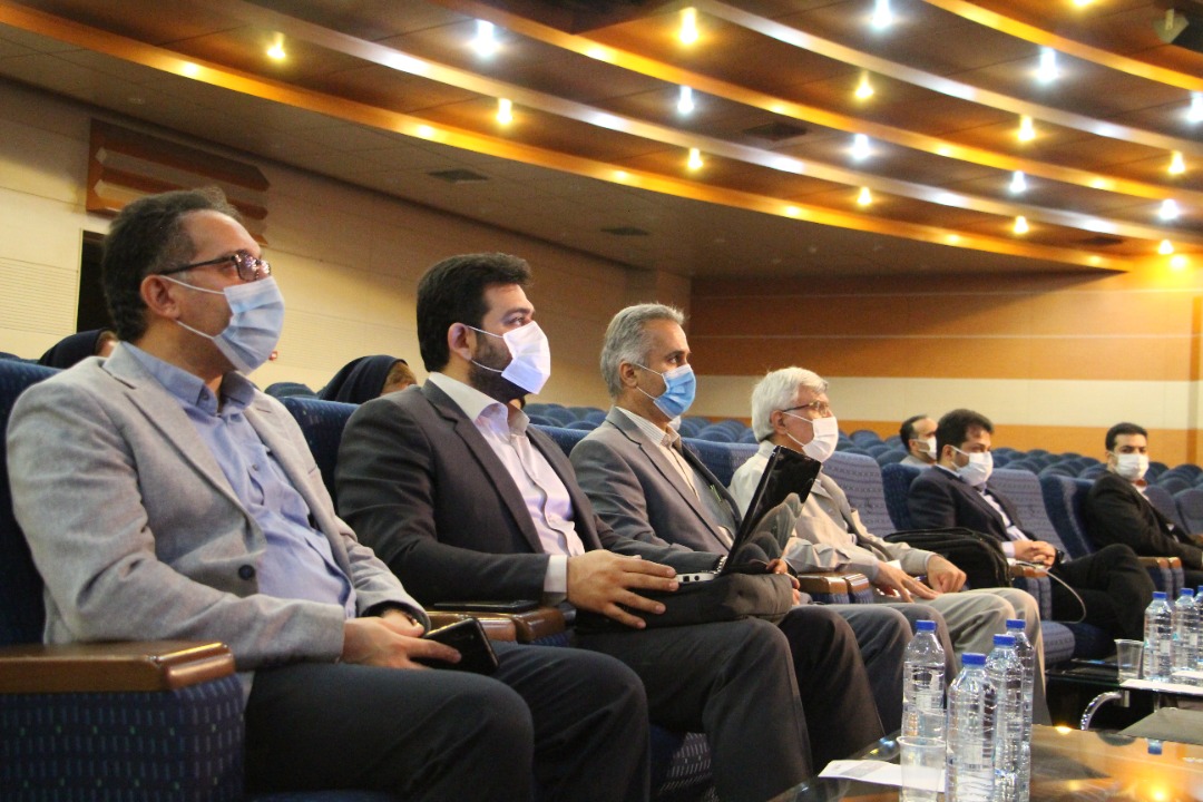 همایش «نقش بازاریابی در توسعه کارآفرینی در ایران»