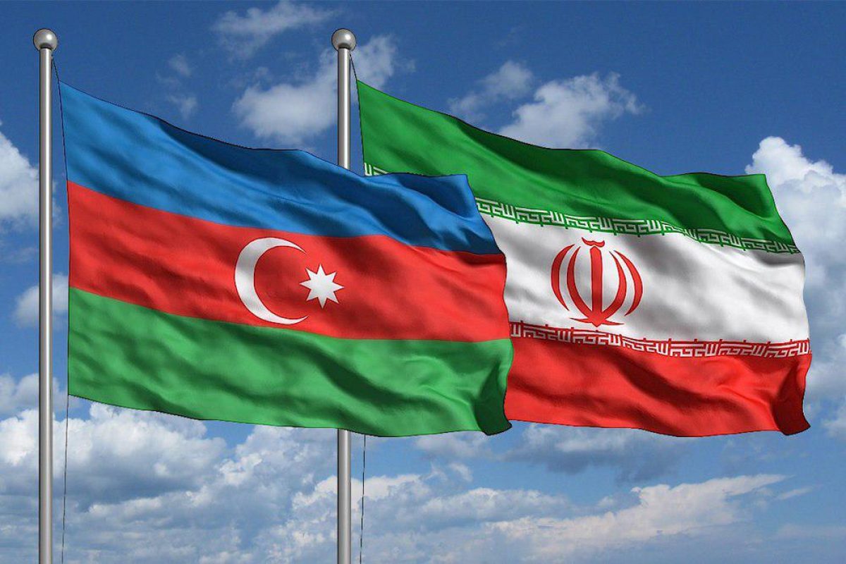 ایران جمهوری آذربایجان