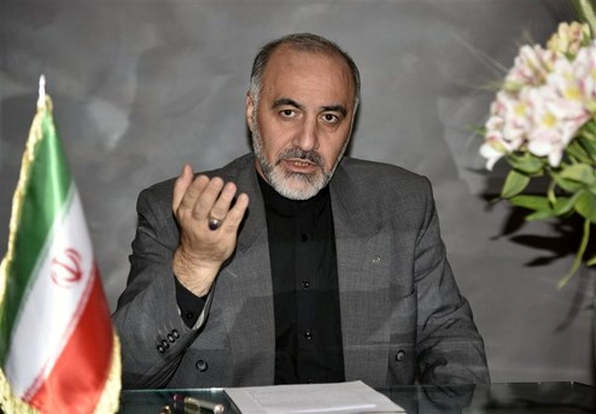 محمدرضا سبزعلیپور