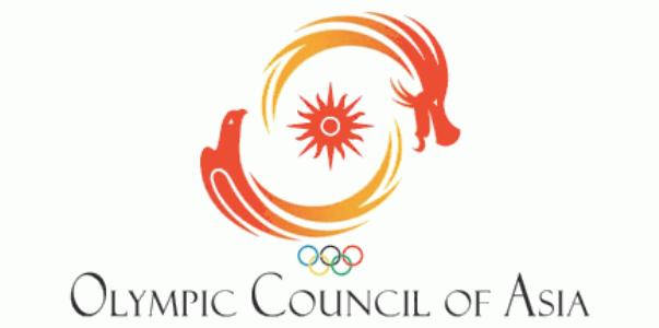 مجمع عمومی شورای المپیک آسیا