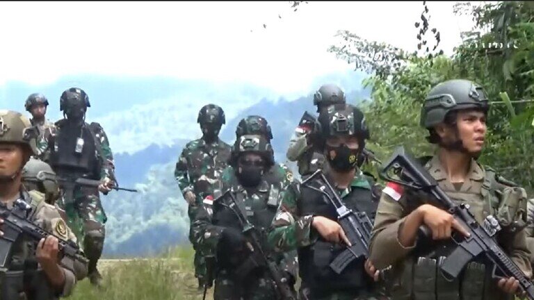 داعش در اندونزی