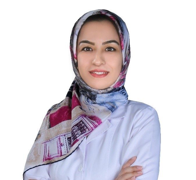 متخصص طب فیزیکی در تهران