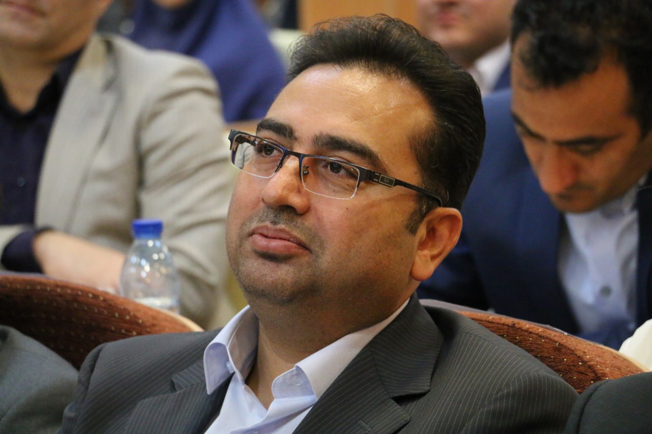 حبیب اله طاهر خانی، معاون وزیر راه‌وشهرسازی
