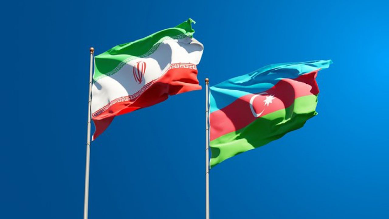 ایران آذربایجان