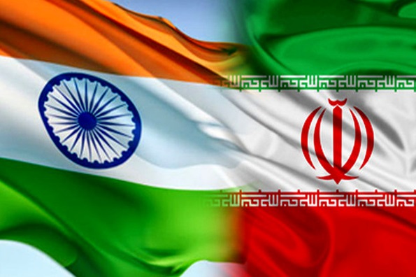 ایران و هند