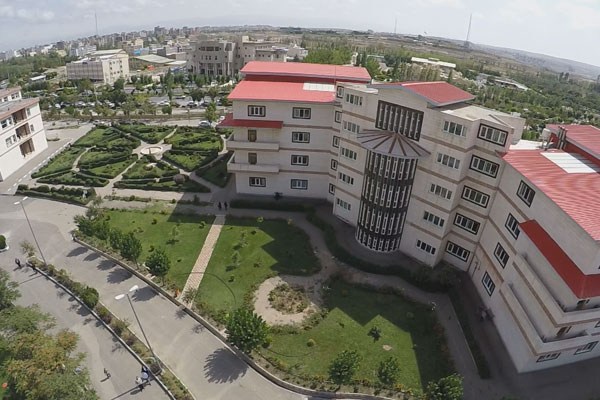 دانشگاه آزاد اسلامی واحد اردبیل