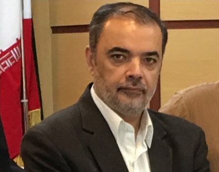 ناصر مزینی