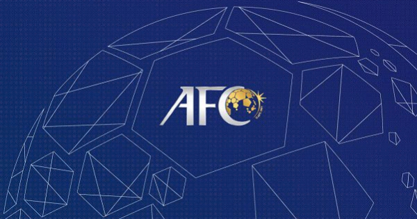 کنفدراسیون فوتبال آسیا AFC