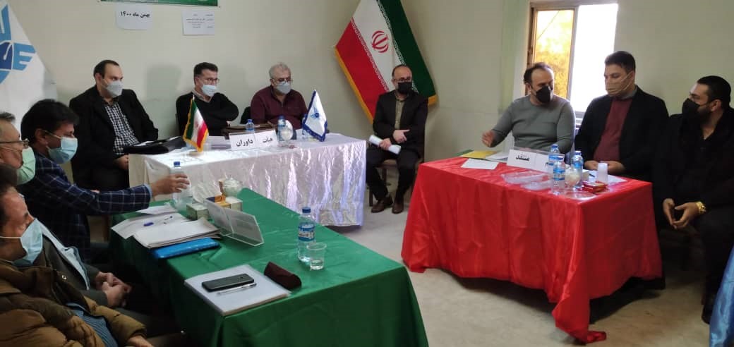 دومین رویداد ملی کرسی آزاداندیشی در دانشگاه آزاد اسلامی رودبار برگزار شد