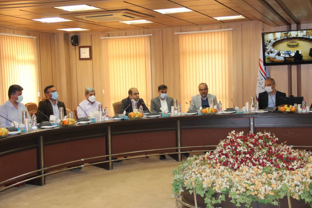 شورای عالی آموزش منطقه ویژه اقتصادی انرژی پارس