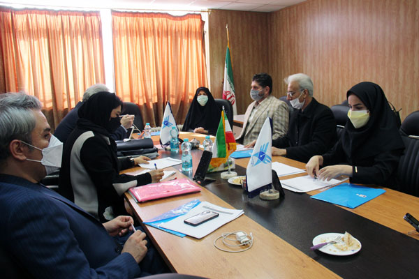 دو رویداد ایده‌آرا در دانشگاه آزاد اسلامی رودهن برگزار شد