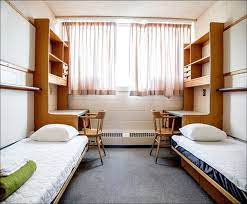 خوابگاه های دانشجویی