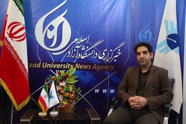 احمد رجبی استادیار گروه آموزشی هیدرولوژی و منابع آب دانشگاه آزاد کرمانشاه