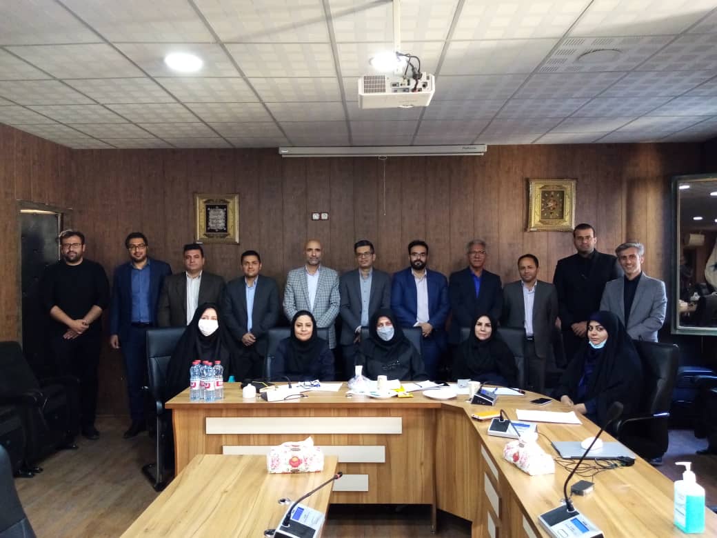 شناسایی ۶٢ ایده منتخب در رویداد نوروز فناورانه دانشگاه آزاد اسلامی استان فارس
