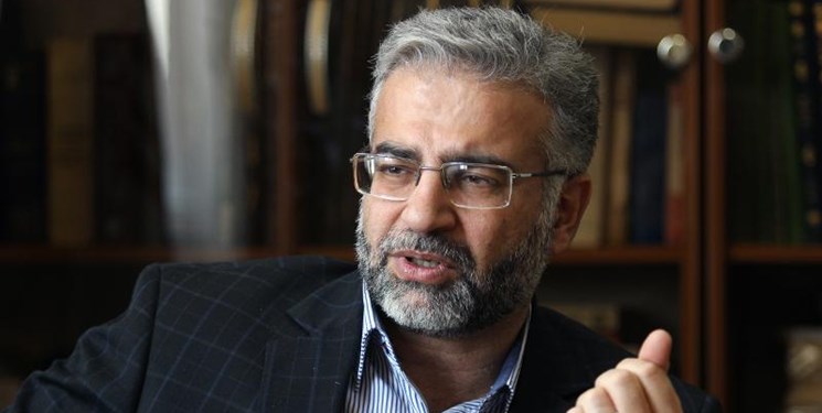 محمدهادی زاهدی‌وفا سرپرست جدید وزارت تعاون، کار و رفاه اجتماعی