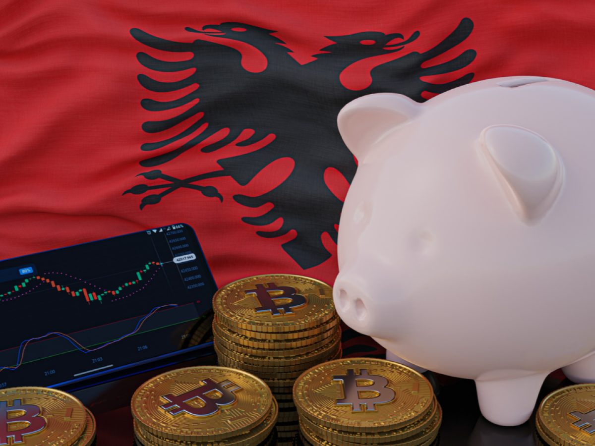 دولت آلبانی از سال آینده از درآمد و سود رمزارزها مالیات می‌گیرد