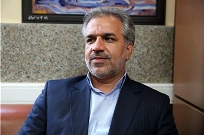 محمدرضا فرجی به سمت مدیرکل دفتر توسعه فناوری سینمایی و سمعی بصری