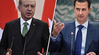 مسؤول تركي: دمشق ترفض طلب أنقرة ترتيب لقاء بين الأسد وأردوغان في الوقت الراهن