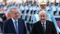 الرئيس التركي سيزور الجزائر قريباً