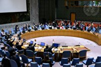 مجلس الأمن يرفض مشروع القرار الروسي الداعي إلى وقف إطلاق النار في غزة