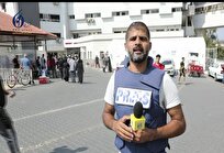 مراسل آنا يرصد آخر التطورات في غزة