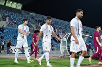 بفوز عريض على قطر... ايران تحرز لقب بطولة الاردن الرباعية الدولية
