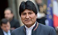 موراليس: على بوليفيا قطع علاقاتها مع 