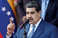 مادورو: الكيان الإسرائيلي زرع آيديولوجية أكثر خطورة من النازية
