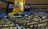 الجمعية العامة للأمم المتحدة تعتمد مشروع قرار عربياً يدعو إلى هدنة إنسانية فورية في غزة
