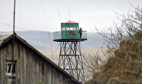 أرمينيا وأذربيجان تتبادلان الاتهام بإطلاق النار عبر الحدود