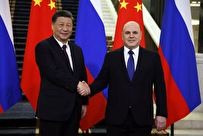 موسكو: الرئيسان الروسي والصيني قررا تحديد الخطوط الاستراتيجية لتعزيز التعاون