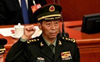 وزير الدفاع الصيني: التعاون العسكري مع إيران أهمية استراتيجية لبكين