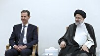 أكثر من أصدقاء أو حلفاء .. علاقات ايران وسوريا خلال الـ12 عاما الماضية