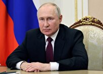 بوتين: روسيا دخلت ضمن أكبر خمس اقتصادات في العالم