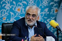 طهرانجي: جامعة آزاد الإسلامية تجاوزت مرحلة الخسائر
