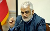 طهرانجي: شهامة ومكانة الشعب الإيراني هي نتاج الثورة الاسلامية