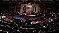 الشيوخ الأميركي يمرر مشروع قانون مساعدات لأوكرانيا و